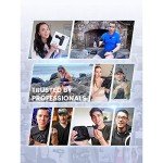 BOB AND BRAD Q2 Mini Massage Gun - Portable Relief