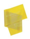 TheraBand 25 Yard Yellow Resistance Band Roll