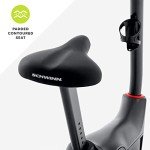 Schwinn 130 Upright Exercise Bike