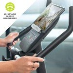 Schwinn 130 Upright Exercise Bike