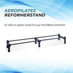 Stamina Aeropilates Grande Support for Reformers