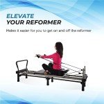 Stamina Aeropilates Grande Support for Reformers
