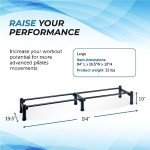 Stamina Aeropilates Grande Support for Reformers