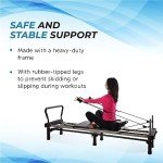 Stamina Aeropilates Grande Support for Reformers