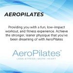 Stamina Aeropilates Grande Support for Reformers