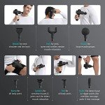 Mebak 3 Deep Tissue Massage Gun for Athletes