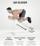 Wonder Core Pro Max: 4-in-1 Home Fitness Tool