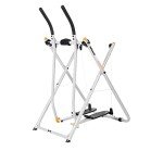 Tony Little Gazelle Total Body Fitness Glider