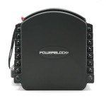 PowerBlock Pro 50 Adjustable Dumbbells - 5 to 50 lbs