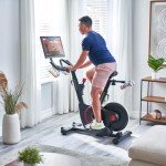 Echelon EX5-S Smart Connect Fitness Bike