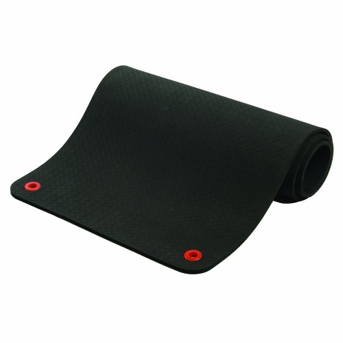 SPRI Hanging Fitness & Yoga Exercise Mat