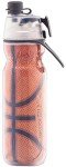 O2COOL 20oz Mist N' Sip Water Bottle
