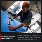 Peloton Indoor Treadmill with Touchscreen and Incline