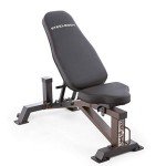 SteelBody STB-10105 Adjustable Weight Bench