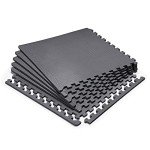 Marcy High-Impact Exercise Mat