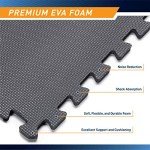 Marcy High-Impact Exercise Mat