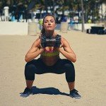 PowerBlock Sport 24 Adjustable Dumbbells - Pair