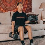 PowerBlock Sport 24 Adjustable Dumbbells - Pair