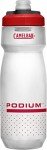 Camelbak Podium 24 Oz Water Bottle - Red