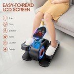 GUGTTR Under Desk Elliptical Machine