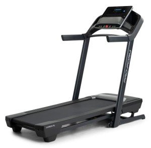 ProForm Carbon TL Treadmill with Tablet Holder