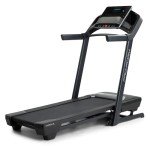 ProForm Carbon TL Treadmill with Tablet Holder