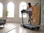 ProForm Carbon TL Treadmill with Tablet Holder