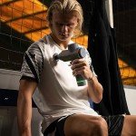 Hypervolt 2 Quiet Glide Portable Massage Gun