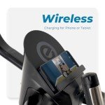 Echelon Elliptical Machine for Home Workouts