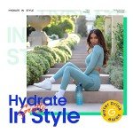 32oz Leakproof BPA Free Water Bottle with Straw