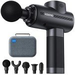 RENPHO Deep Tissue Massage Gun for Athletes