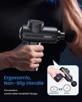 RENPHO Deep Tissue Massage Gun for Athletes