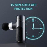 Arboleaf Mini Massage Gun for Deep Tissue Relief
