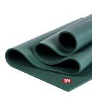 Manduka Pro Yoga Mat - Black Sage Color