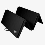 Premium 4x8 Exercise Mat for Home Workouts