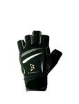 Men's Half Finger Fitness Gloves - Beastmode