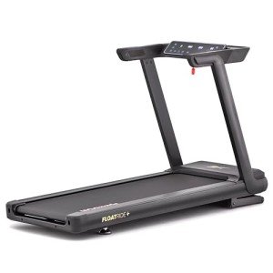 Reebok Floatride Treadmill with Bluetooth and Incline