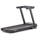 Reebok Floatride Treadmill with Bluetooth and Incline