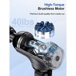 Bob and Brad T2 Massage Gun for Muscle Relief