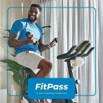 Echelon Smart Connect EX-15 Fitness Bike - Black