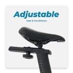 Echelon Smart Connect EX-15 Fitness Bike - Black