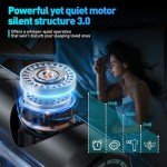 MECOC Deep Tissue Massage Gun for Pain Relief