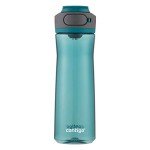 Contigo AUTOSEAL 680ml Leak-Proof Water Bottle