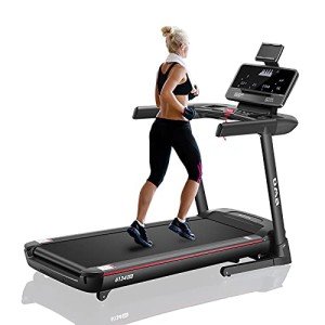 OMA EAI Treadmill for Home Workouts