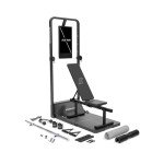 Speediance Gym Monster 2: AI Smart Home Gym