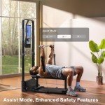 Speediance Gym Monster 2: AI Smart Home Gym