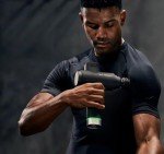 Hyperice Hypervolt 2 Pro Massage Gun - 5 Heads