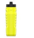 Under Armour Black/Pitch Grey Water Bottle 907.2 ml