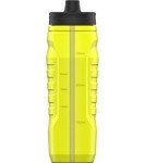 Under Armour Black/Pitch Grey Water Bottle 907.2 ml
