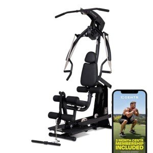 Centr Home Gym System for Full Body Workouts